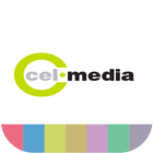 Celmedia App-icoon