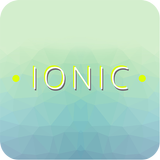 Celmedia Ionic 아이콘