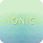 Celmedia Ionic أيقونة