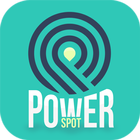 Power Spot ikon