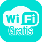 Wifi Gratis ikona