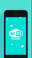 Wifi Gratis-poster