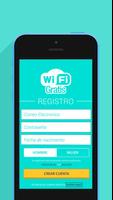 Wifi Gratis স্ক্রিনশট 1