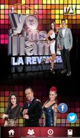 Poster Yo me Llamo