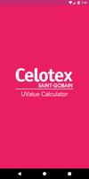 Celetex U-value Calculator Affiche