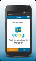 Celog syot layar 1
