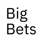IBM Big Bets icône