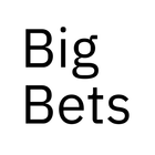 IBM Big Bets ícone