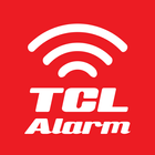 TCL Alarm by Amplifyze آئیکن
