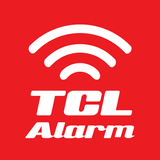TCL Alarm by Amplifyze icône
