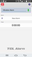 TCL Alarm by Amplifyze پوسٹر