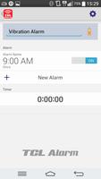 TCL Alarm by Amplifyze screenshot 2