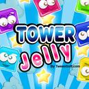 TowerJelly aplikacja