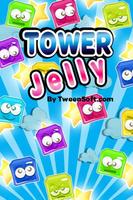 TowerJelly Affiche
