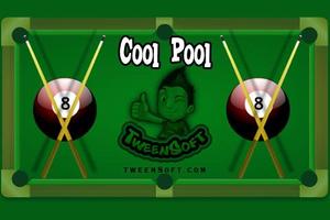 CoolPool Poster