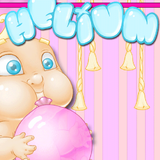 HeliumPop أيقونة