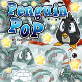 Penguin Pop biểu tượng