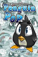 Penguin Pop Affiche