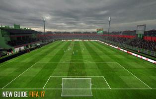 Guide For FIFA 17 تصوير الشاشة 1