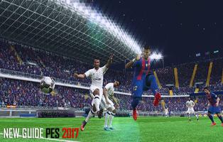 Guide For PES 2017 截圖 1