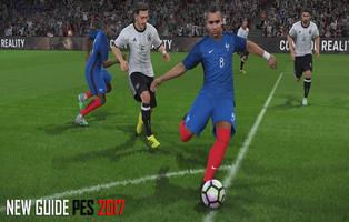 Guide For PES 2017 截圖 2