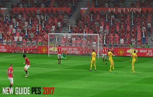 Guide For PES 2017 screenshot 3