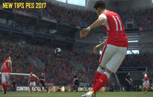 New Tips For PES 2017 Poster