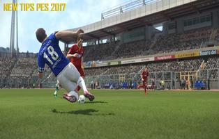 New Tips For PES 2017 screenshot 2