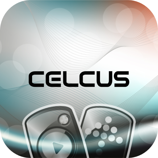 Celcus Smart Remote