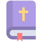 Bible LockScreen icône