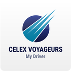 Celex Voyageurs ไอคอน