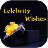 Celebrity Birthday Wishes ikona
