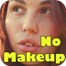 Celebrities Without Makeup-APK