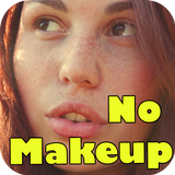 Celebrities Without Makeup icône