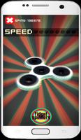 Hand Spinner Simulator syot layar 2