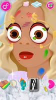 Celebrity Eye Doctor FREE Game screenshot 2