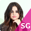 Selena Gomez - Top Hollywood Celebrity APK