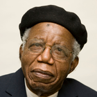 Quotes of Chinua Achebe ikon
