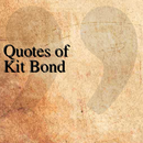 Quotes of Kit Bond APK