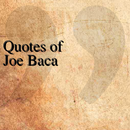 Quotes of Joe Baca APK