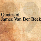 Quotes of James Van Der Beek biểu tượng