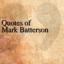 Quotes of Mark Batterson aplikacja