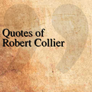 Quotes of Robert Collier APK