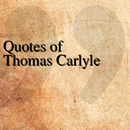 Quotes of Thomas Carlyle aplikacja