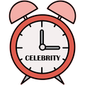 Celebrity Alarm Clock