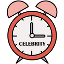 Celebrity Alarm Clock APK