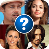 Celebrity Quiz icône