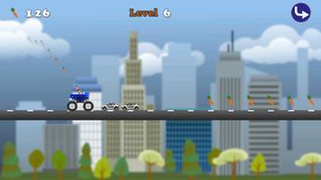 ZooCity: Bunny Stunt 截图 3