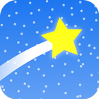 BlueSky: Shooting Star icône