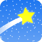 BlueSky: Shooting Star icon